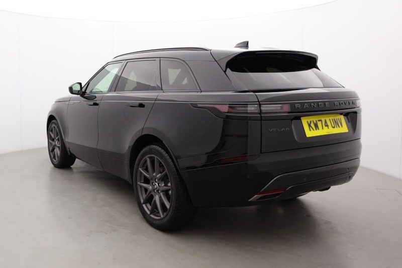 2024 (74) LAND ROVER RANGE ROVER VELAR 2.0 D200 MHEV Dynamic HSE 5dr Auto 1