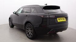 2024 (74) LAND ROVER RANGE ROVER VELAR 2.0 D200 MHEV Dynamic HSE 5dr Auto 1