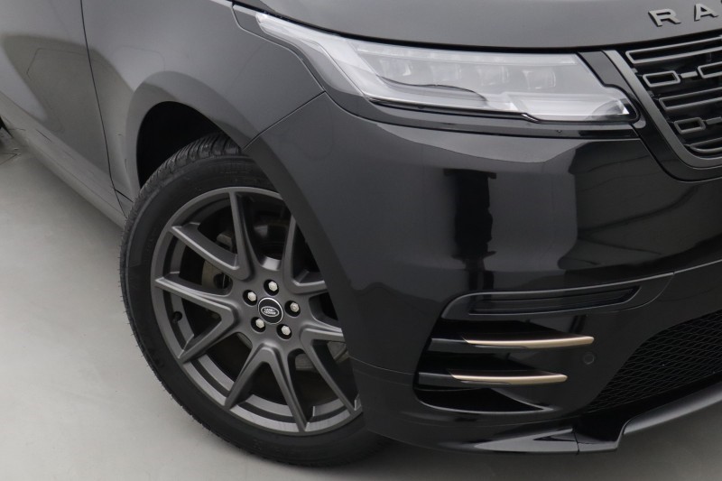 2024 (74) LAND ROVER RANGE ROVER VELAR 2.0 D200 MHEV Dynamic HSE 5dr Auto 5790125
