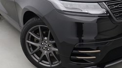2024 (74) LAND ROVER RANGE ROVER VELAR 2.0 D200 MHEV Dynamic HSE 5dr Auto 5790125