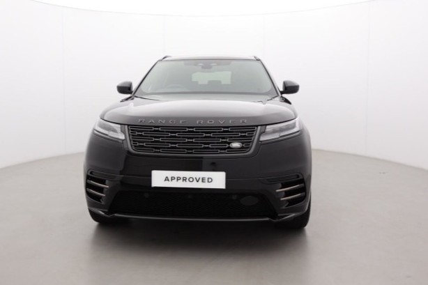2024 (74) LAND ROVER RANGE ROVER VELAR 2.0 D200 MHEV Dynamic HSE 5dr Auto 5790075