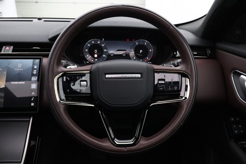 2024 (74) LAND ROVER RANGE ROVER VELAR 2.0 D200 MHEV Dynamic HSE 5dr Auto 5790091