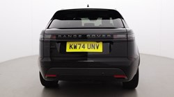 2024 (74) LAND ROVER RANGE ROVER VELAR 2.0 D200 MHEV Dynamic HSE 5dr Auto 5790076