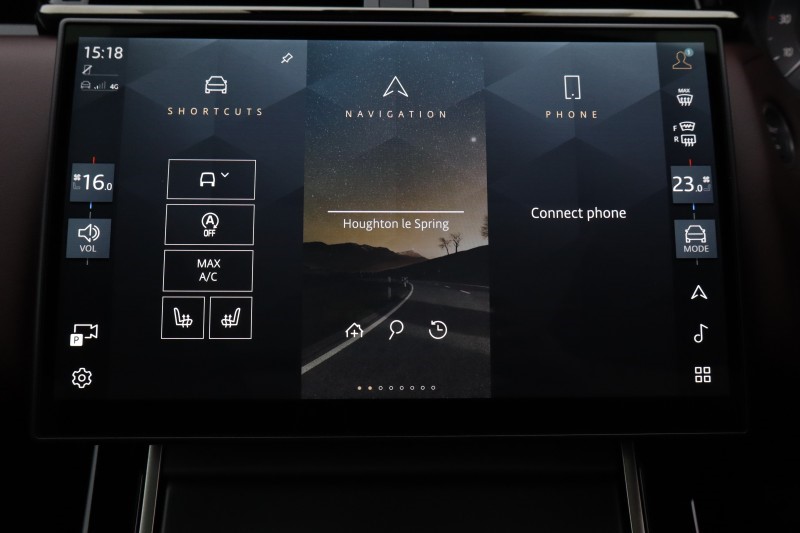 2024 (74) LAND ROVER RANGE ROVER VELAR 2.0 D200 MHEV Dynamic HSE 5dr Auto 5790108