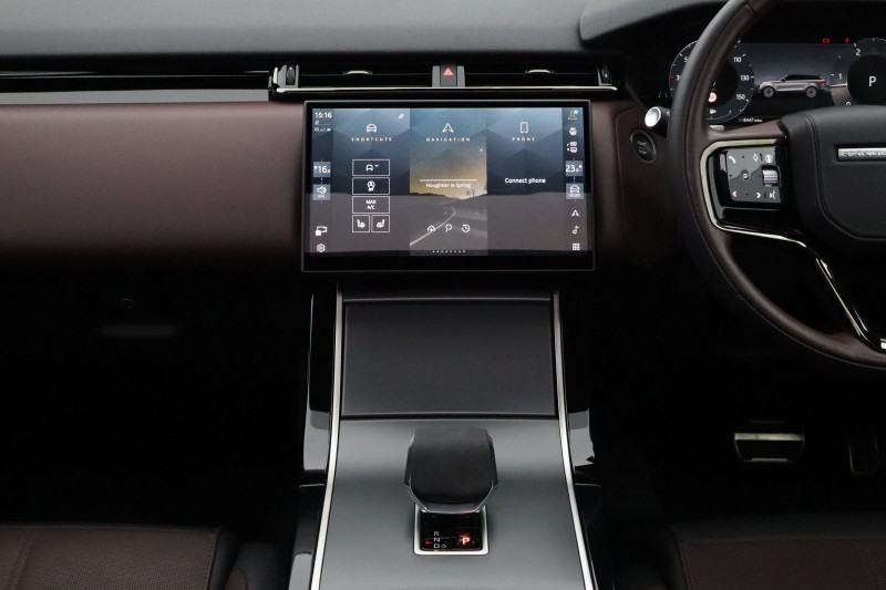 2024 (74) LAND ROVER RANGE ROVER VELAR 2.0 D200 MHEV Dynamic HSE 5dr Auto 5790090