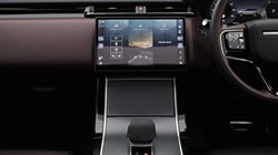 2024 (74) LAND ROVER RANGE ROVER VELAR 2.0 D200 MHEV Dynamic HSE 5dr Auto 5790090