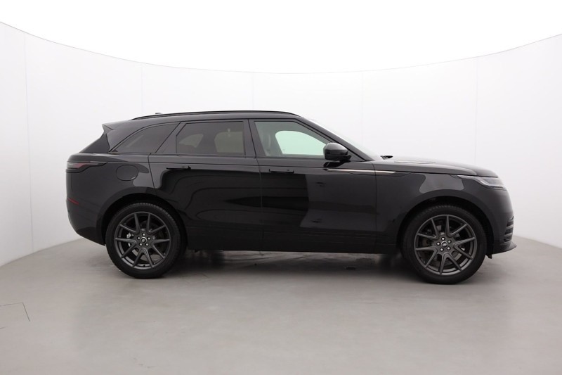 2024 (74) LAND ROVER RANGE ROVER VELAR 2.0 D200 MHEV Dynamic HSE 5dr Auto 5790077