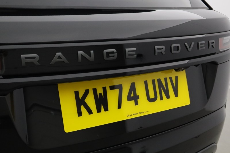 2024 (74) LAND ROVER RANGE ROVER VELAR 2.0 D200 MHEV Dynamic HSE 5dr Auto 5790133