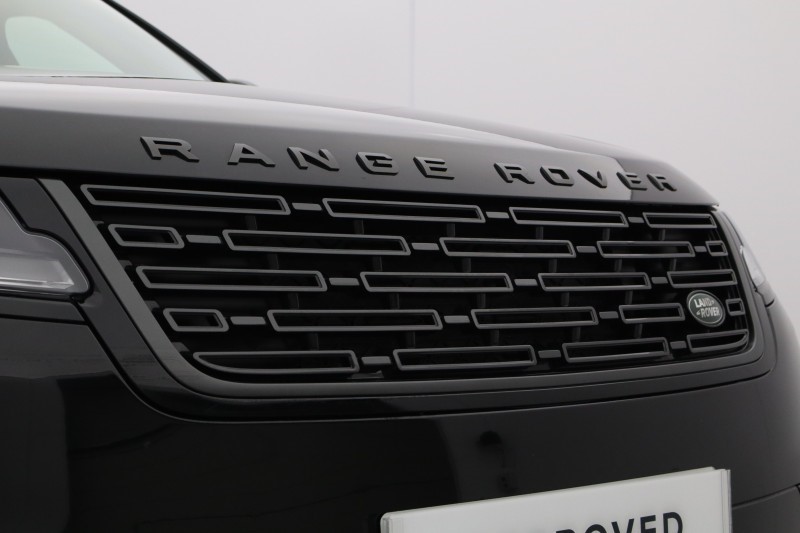 2024 (74) LAND ROVER RANGE ROVER VELAR 2.0 D200 MHEV Dynamic HSE 5dr Auto 5790080