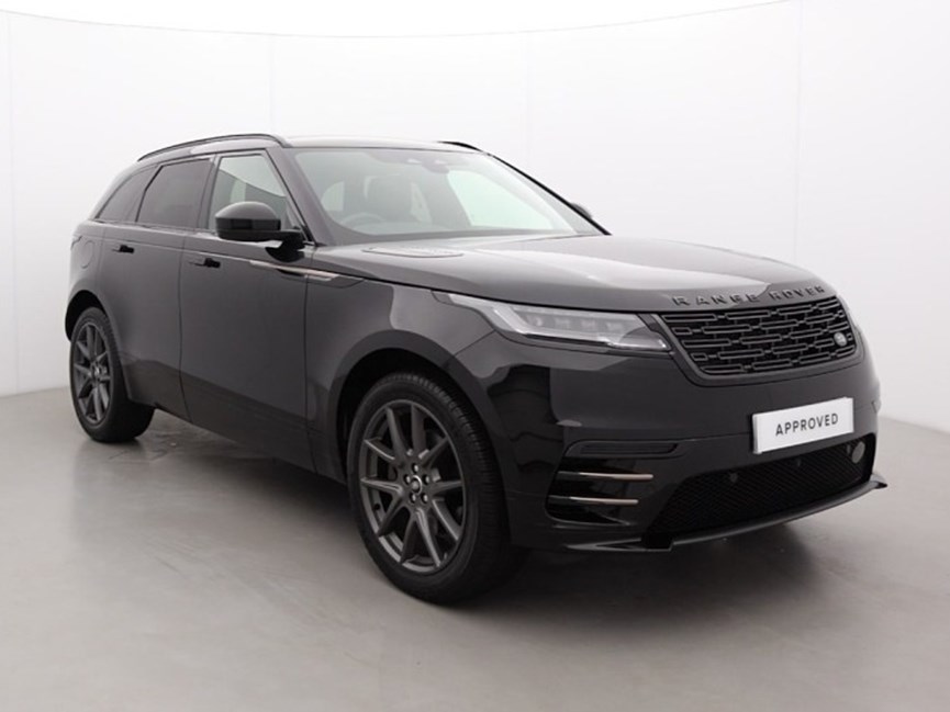 2024 (74) LAND ROVER RANGE ROVER VELAR 2.0 D200 MHEV Dynamic HSE 5dr Auto