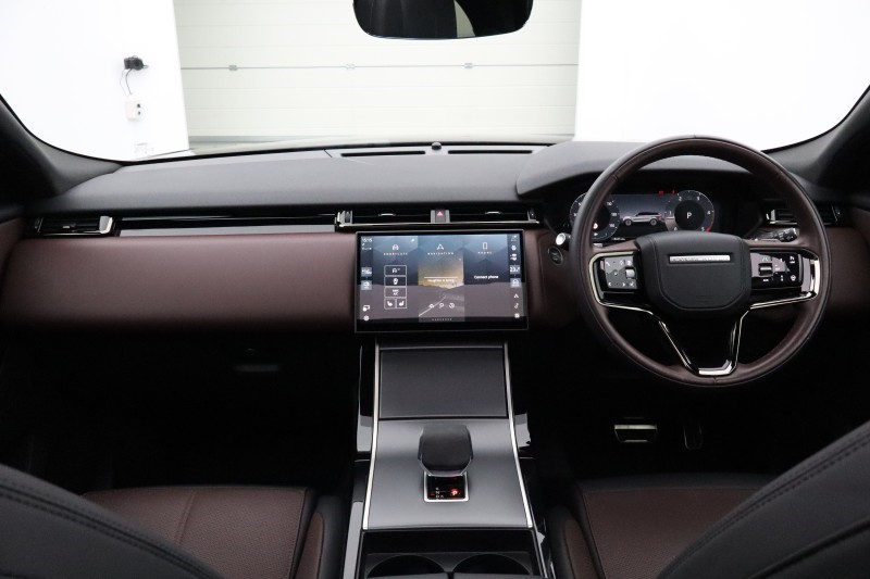 2024 (74) LAND ROVER RANGE ROVER VELAR 2.0 D200 MHEV Dynamic HSE 5dr Auto 5790089