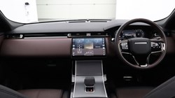 2024 (74) LAND ROVER RANGE ROVER VELAR 2.0 D200 MHEV Dynamic HSE 5dr Auto 5790089