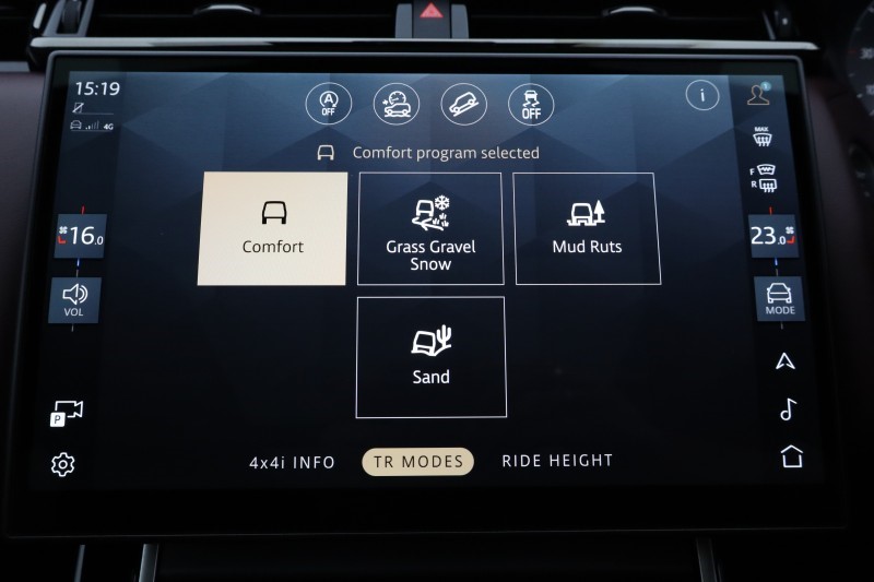 2024 (74) LAND ROVER RANGE ROVER VELAR 2.0 D200 MHEV Dynamic HSE 5dr Auto 5790116