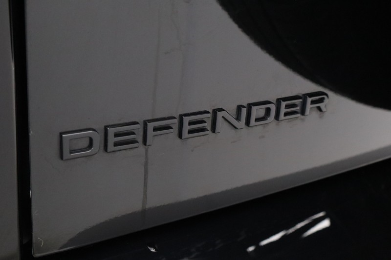 2025 (25) LAND ROVER DEFENDER 3.0 D350 X-Dynamic HSE 130 5dr Auto [8 Seat] 5782191