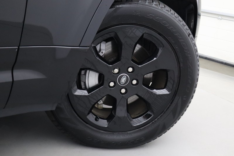 2025 (25) LAND ROVER DEFENDER 3.0 D350 X-Dynamic HSE 130 5dr Auto [8 Seat] 5782202
