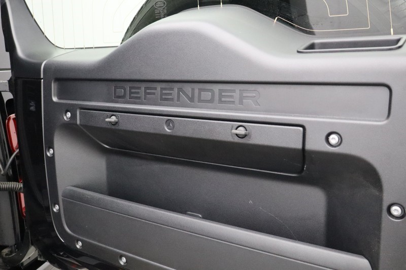 2025 (25) LAND ROVER DEFENDER 3.0 D350 X-Dynamic HSE 130 5dr Auto [8 Seat] 5782206