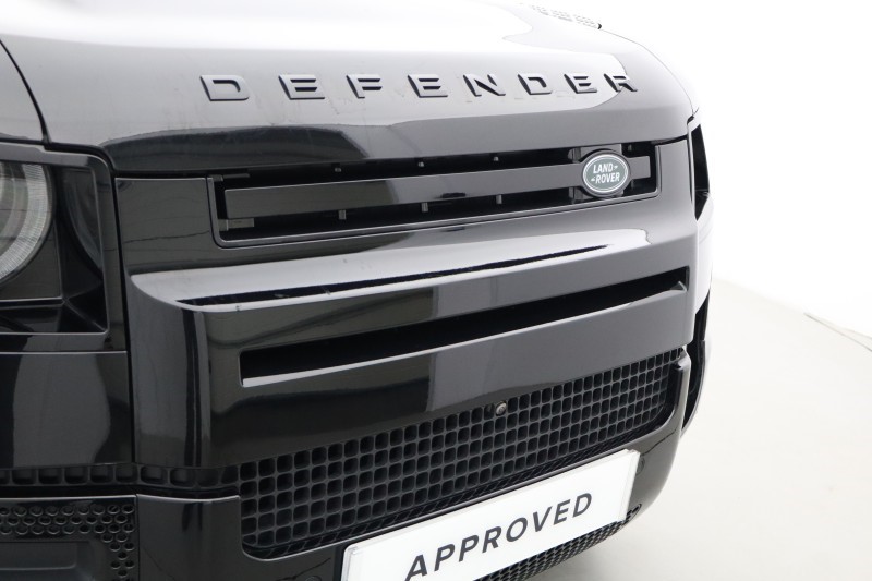 2025 (25) LAND ROVER DEFENDER 3.0 D350 X-Dynamic HSE 130 5dr Auto [8 Seat] 5782186