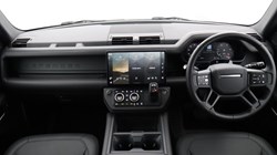 2025 (75) LAND ROVER DEFENDER 3.0 D350 X-Dynamic HSE 90 5dr Auto 5800515