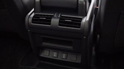 2025 (75) LAND ROVER DEFENDER 3.0 D350 X-Dynamic HSE 90 5dr Auto 5800514