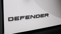 2025 (75) LAND ROVER DEFENDER 3.0 D350 X-Dynamic HSE 90 5dr Auto 5800494