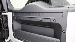 2025 (75) LAND ROVER DEFENDER 3.0 D350 X-Dynamic HSE 90 5dr Auto 5800505