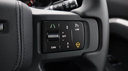 2025 (75) LAND ROVER DEFENDER 3.0 D350 X-Dynamic HSE 90 5dr Auto 5800519
