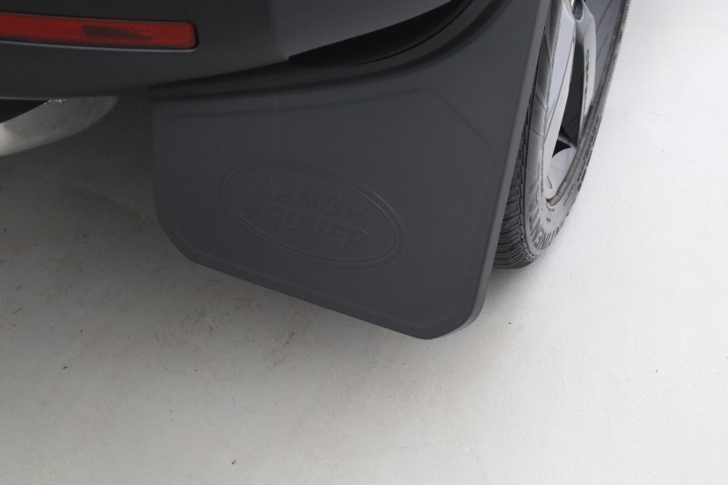 2025 (75) LAND ROVER DEFENDER 3.0 D350 X-Dynamic HSE 90 5dr Auto 5800497