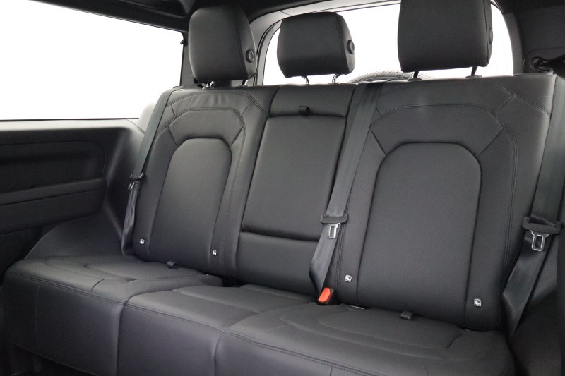 2025 (75) LAND ROVER DEFENDER 3.0 D350 X-Dynamic HSE 90 5dr Auto 5800480