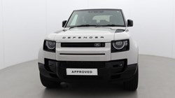 2025 (75) LAND ROVER DEFENDER 3.0 D350 X-Dynamic HSE 90 5dr Auto 5800473