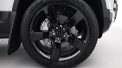 2025 (75) LAND ROVER DEFENDER 3.0 D350 X-Dynamic HSE 90 5dr Auto 5800486