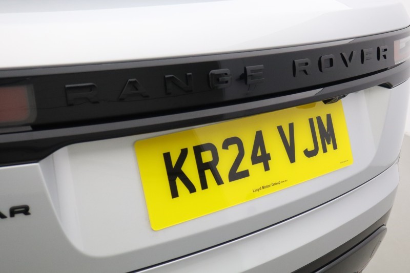 2024 (24) LAND ROVER RANGE ROVER VELAR 2.0 P400e Dynamic HSE 5dr Auto 5793471