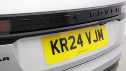 2024 (24) LAND ROVER RANGE ROVER VELAR 2.0 P400e Dynamic HSE 5dr Auto 5793471