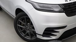 2024 (24) LAND ROVER RANGE ROVER VELAR 2.0 P400e Dynamic HSE 5dr Auto 5793463