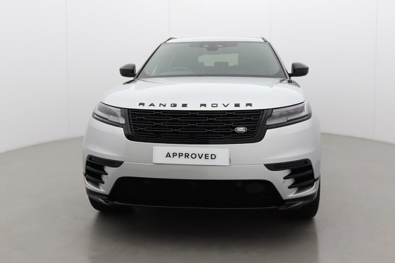 2024 (24) LAND ROVER RANGE ROVER VELAR 2.0 P400e Dynamic HSE 5dr Auto 5793413