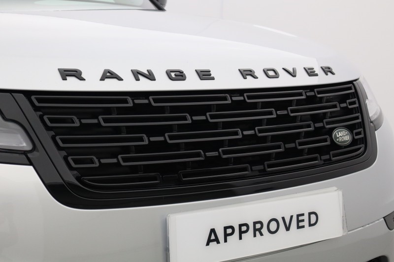 2024 (24) LAND ROVER RANGE ROVER VELAR 2.0 P400e Dynamic HSE 5dr Auto 5793418