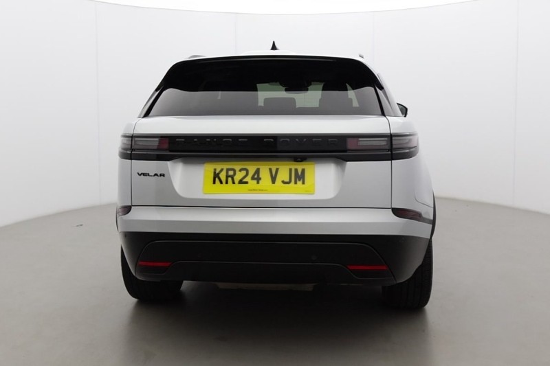 2024 (24) LAND ROVER RANGE ROVER VELAR 2.0 P400e Dynamic HSE 5dr Auto 5793414