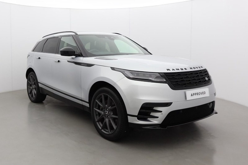 2024 (24) LAND ROVER RANGE ROVER VELAR 2.0 P400e Dynamic HSE 5dr Auto