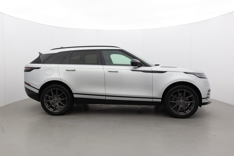 2024 (24) LAND ROVER RANGE ROVER VELAR 2.0 P400e Dynamic HSE 5dr Auto 5793415