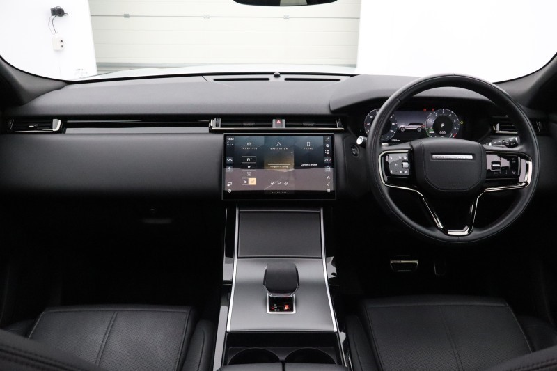 2024 (24) LAND ROVER RANGE ROVER VELAR 2.0 P400e Dynamic HSE 5dr Auto 5793427