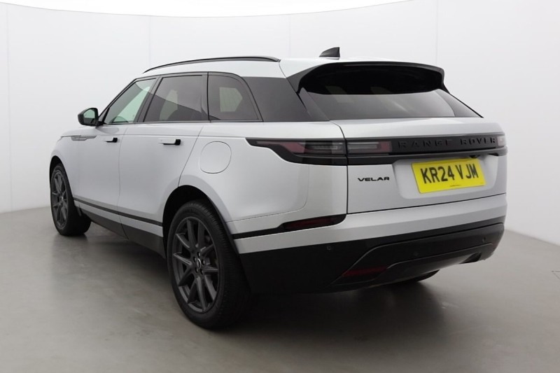 2024 (24) LAND ROVER RANGE ROVER VELAR 2.0 P400e Dynamic HSE 5dr Auto 5793416