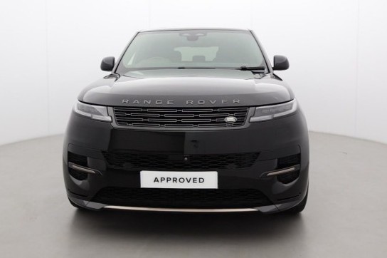 2024 (24) LAND ROVER RANGE ROVER SPORT 3.0 P460e Dynamic SE 5dr Auto 5787765