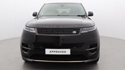 2024 (24) LAND ROVER RANGE ROVER SPORT 3.0 P460e Dynamic SE 5dr Auto 5787765