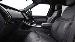 2024 (24) LAND ROVER RANGE ROVER SPORT 3.0 P460e Dynamic SE 5dr Auto 5787773