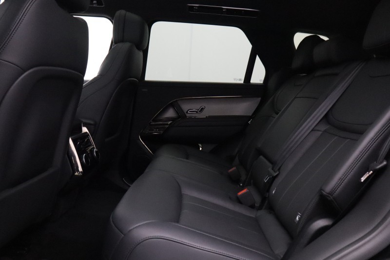 2024 (24) LAND ROVER RANGE ROVER SPORT 3.0 P460e Dynamic SE 5dr Auto 5787774