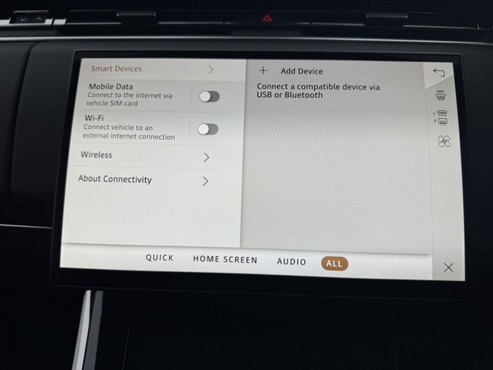 2024 (24) LAND ROVER RANGE ROVER SPORT 3.0 P460e Dynamic SE 5dr Auto 5787882