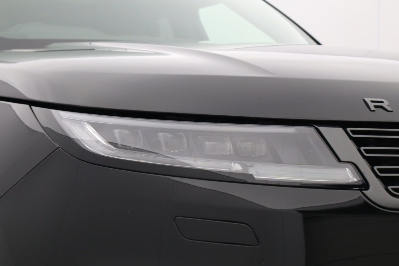 2024 (24) LAND ROVER RANGE ROVER SPORT 3.0 P460e Dynamic SE 5dr Auto 5787769