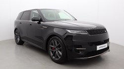 2024 (24) LAND ROVER RANGE ROVER SPORT 3.0 P460e Dynamic SE 5dr Auto 5787764