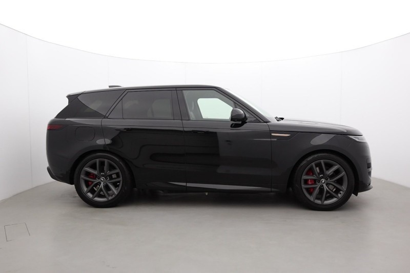 2024 (24) LAND ROVER RANGE ROVER SPORT 3.0 P460e Dynamic SE 5dr Auto 5787767