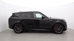 2024 (24) LAND ROVER RANGE ROVER SPORT 3.0 P460e Dynamic SE 5dr Auto 5787767