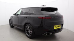 2024 (24) LAND ROVER RANGE ROVER SPORT 3.0 P460e Dynamic SE 5dr Auto 5787768